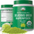 Organic Delicious Greens Superfood Powder